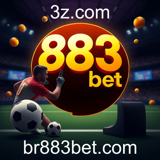 A Ascensão de 883bet no Mundo dos Jogos Online