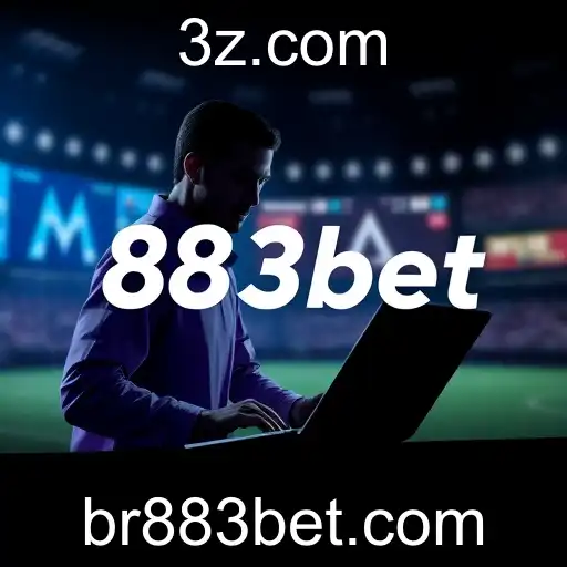 A Revolução do Entretenimento Digital: 883bet e o Cenário Atual