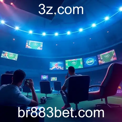 Crescimento do Mercado de Jogos Online em 2025