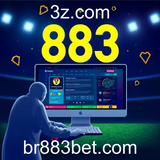 A Ascensão do 883bet no Cenário de Jogos Online