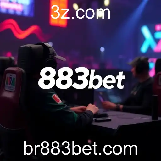 A Ascensão do 883bet no Cenário de Apostas Online