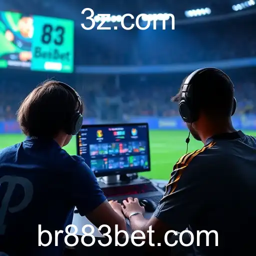 Impacto dos Sites de Apostas no Brasil Contemporâneo