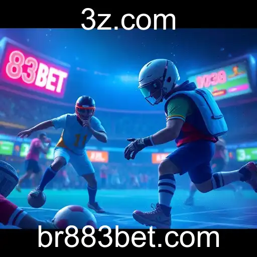 Evolução dos Sites de Apostas em 2025: O Caso do 883Bet