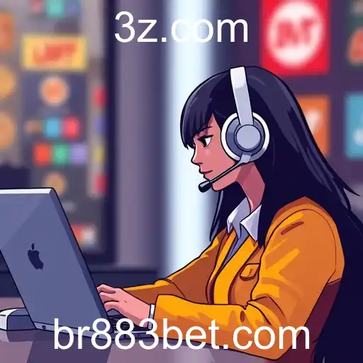 Tendências de Crescimento em Jogos Online