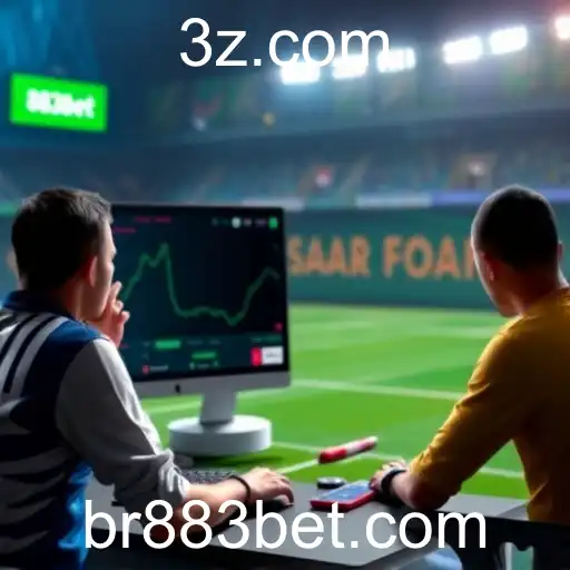 Expansão e Desafios do Mercado de Jogos Online