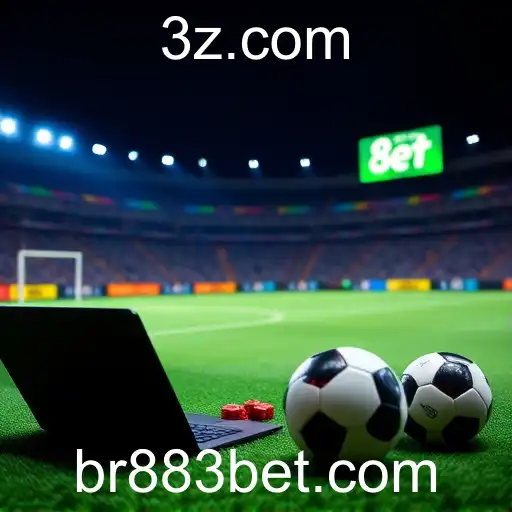 A crescente popularidade do 883bet no Brasil