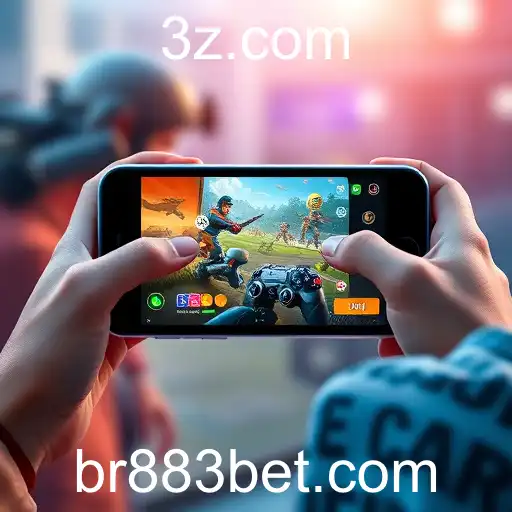 Crescimento do Mercado de Jogos Online em 2025