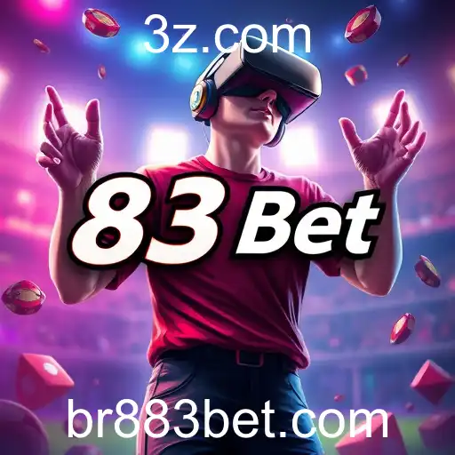 Em Crescimento: O Impacto do 883bet no Mercado de Jogos Online