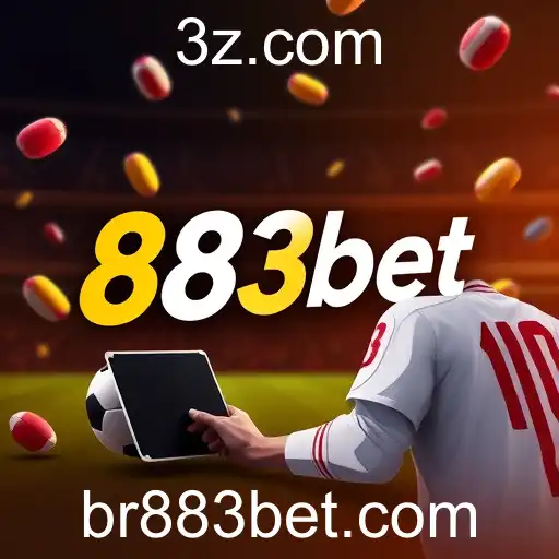 Inovações e Desafios do 883bet no Cenário Atual