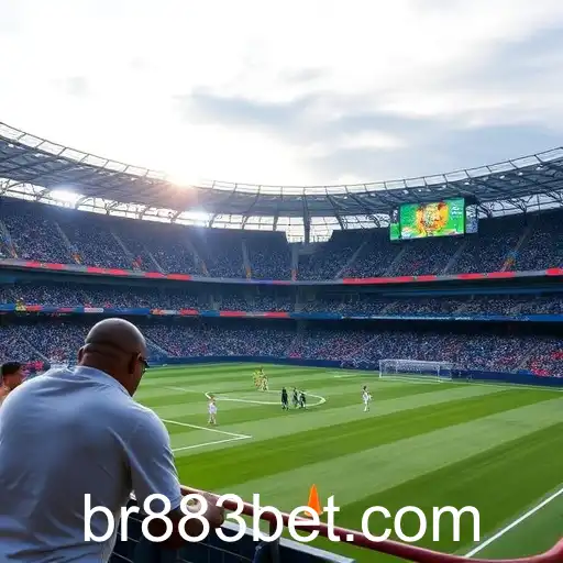 Crescimento do Mercado de Apostas Online em 2025