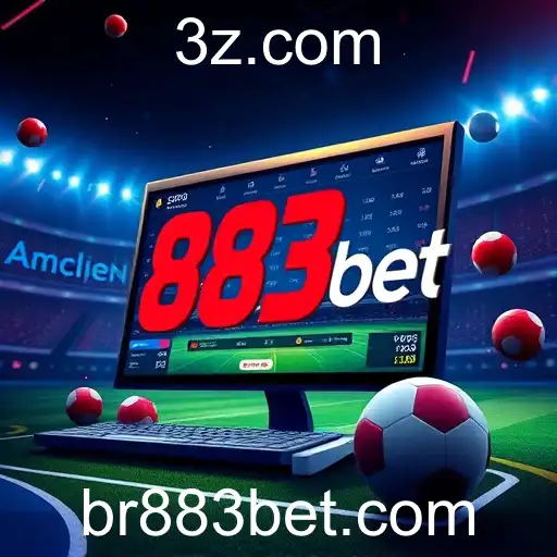 Evolução dos Jogos Online em 2025: Um Olhar sobre 883bet