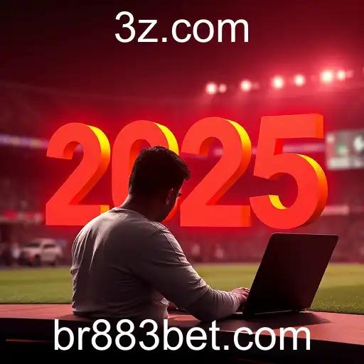 A Ascensão dos Jogos de Apostas Online: 883bet na Vanguarda