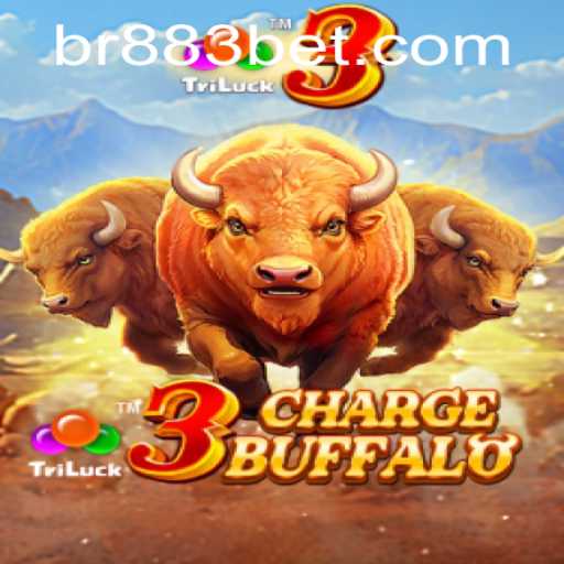Discover the Thrilling World of 3ChargeBuffalo at 883bet