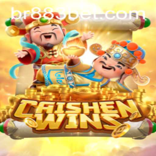 Exploring CaishenWins: A Thrilling Slot Game Experience with 883bet