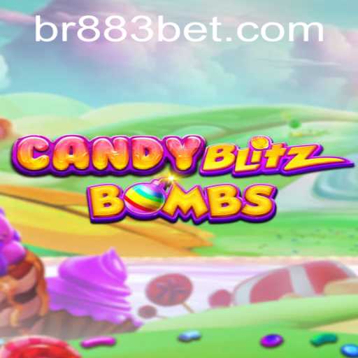 CandyBlitzBombs: A Sweet Adventure with Explosive Fun