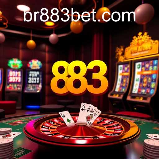 Exploring the World of Casino Games: A Deep Dive into 883bet