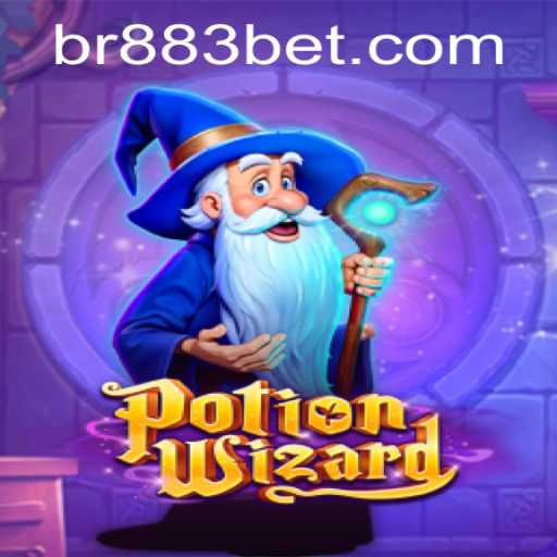 Discover the Magical World of PotionWizard and the Enchantment of 883bet
