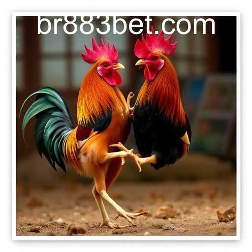 Exploring the World of Sabong Games with 883bet