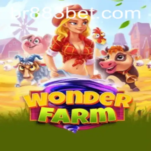 Exploring the Wonders of WonderFarm in the World of 883bet